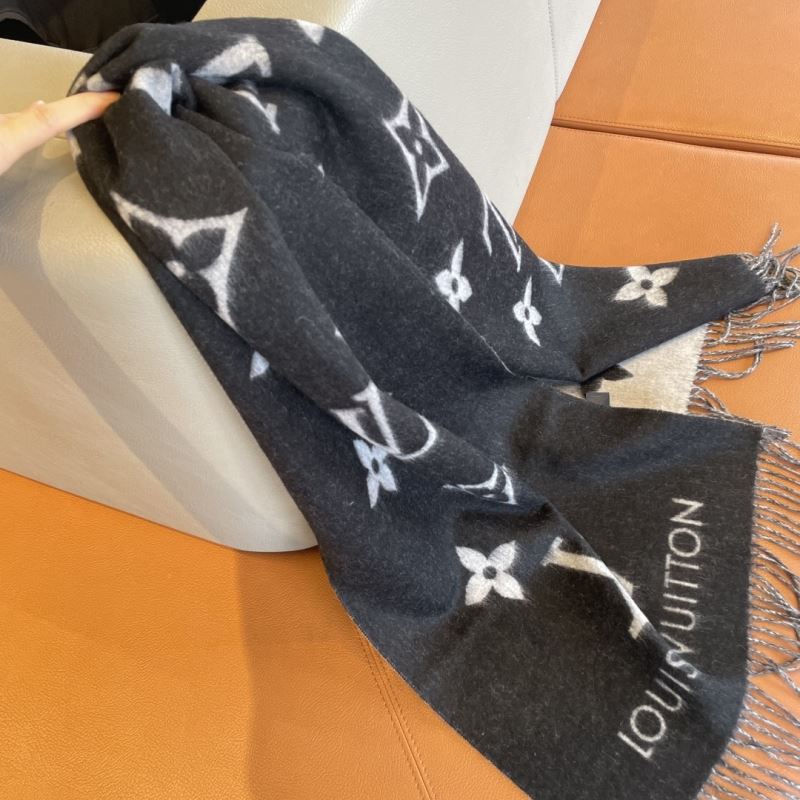 Louis Vuitton Scarf